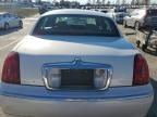 2000 Lincoln Town Car Executive