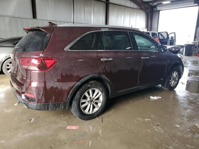 2019 KIA Sorento L