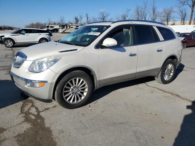 2011 Buick Enclave CXL