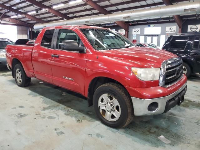 2011 Toyota Tundra Double Cab SR5