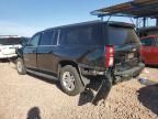 2018 Chevrolet Suburban C1500 LT