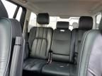 2012 Land Rover Range Rover HSE Luxury