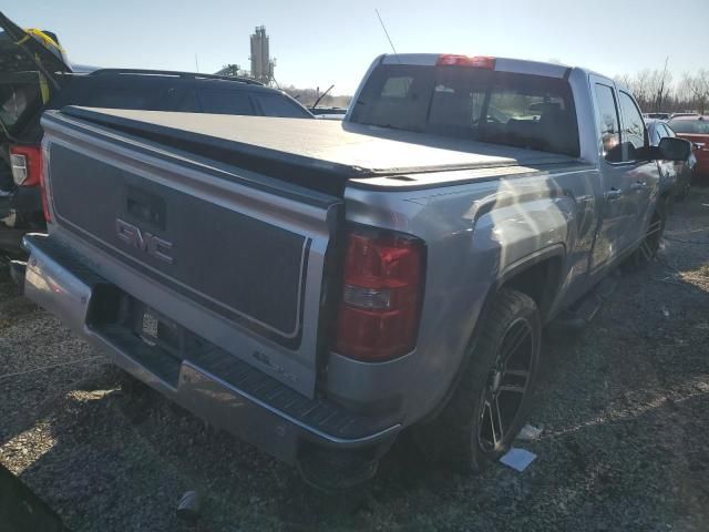 2015 GMC Sierra K1500 SLE