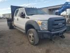 2016 Ford F450 Super Duty