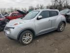 2013 Nissan Juke S