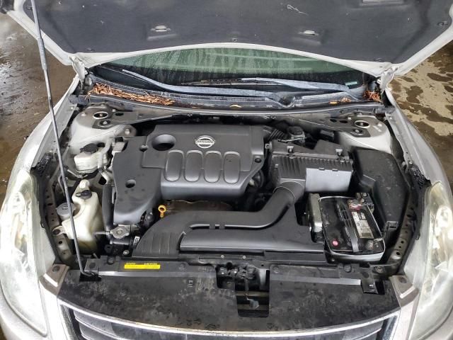 2011 Nissan Altima Base