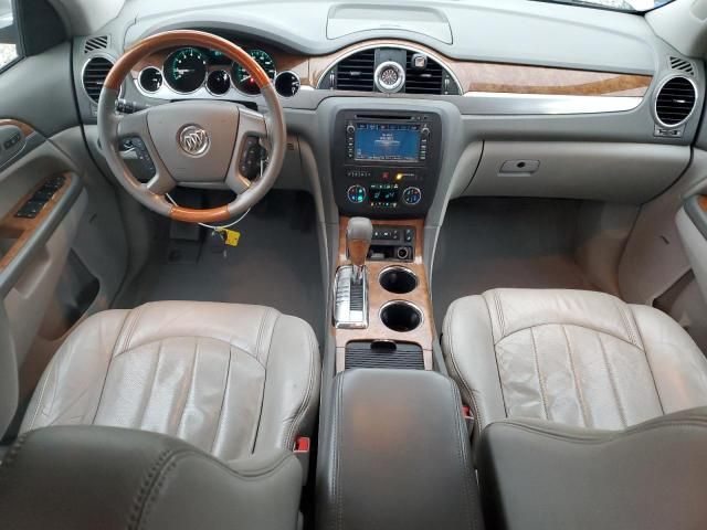 2010 Buick Enclave CXL