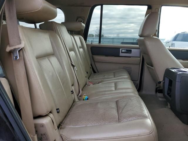 2010 Ford Expedition Eddie Bauer