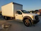 2017 Ford F450 Super Duty