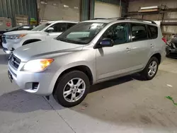 2011 Toyota Rav4 en venta en Eldridge, IA