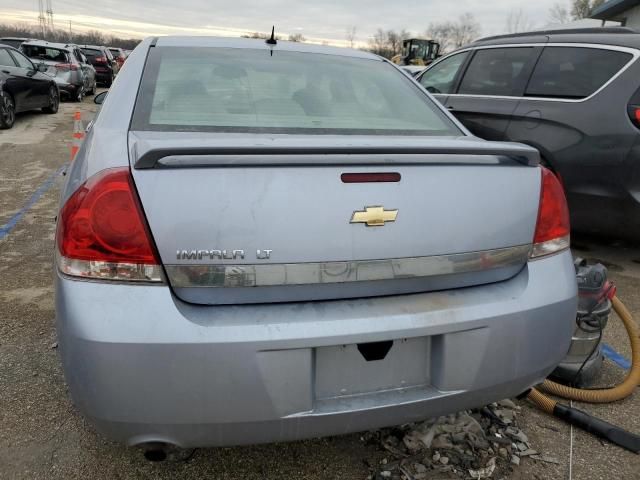 2006 Chevrolet Impala LT