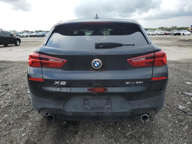 2019 BMW X2 SDRIVE28I