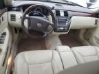 2009 Cadillac DTS