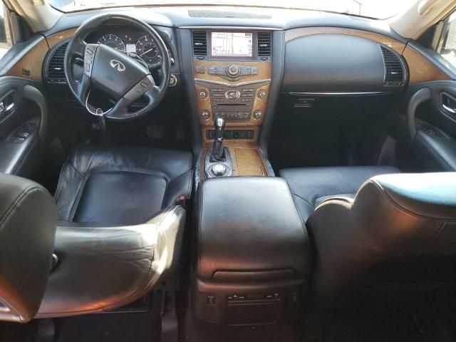 2013 Infiniti QX56