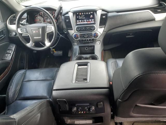 2016 GMC Yukon XL C1500 SLT