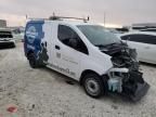 2021 Nissan NV200 2.5S