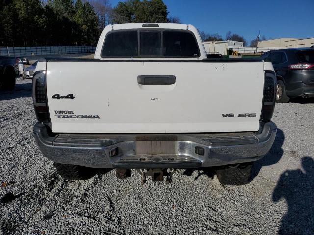 2006 Toyota Tacoma Access Cab