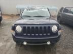 2014 Jeep Patriot Limited