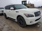 2011 Infiniti QX56