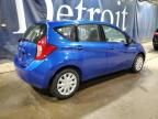 2016 Nissan Versa Note S