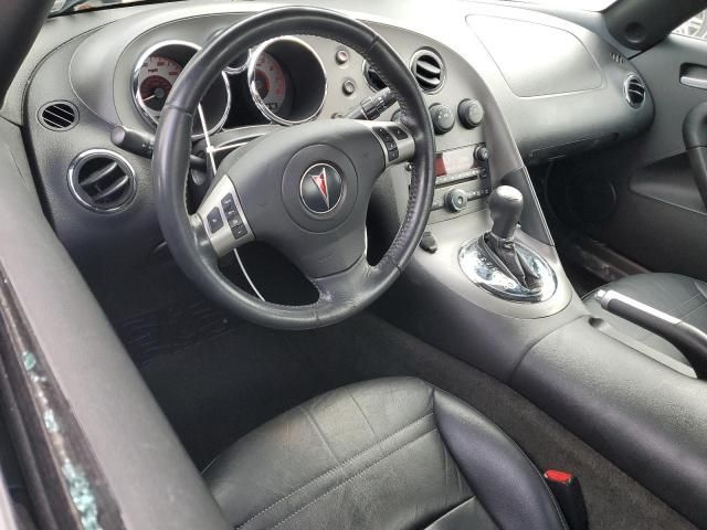 2007 Pontiac Solstice