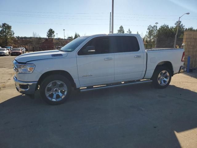 2020 Dodge RAM 1500 BIG HORN/LONE Star