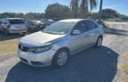 2010 KIA Forte EX