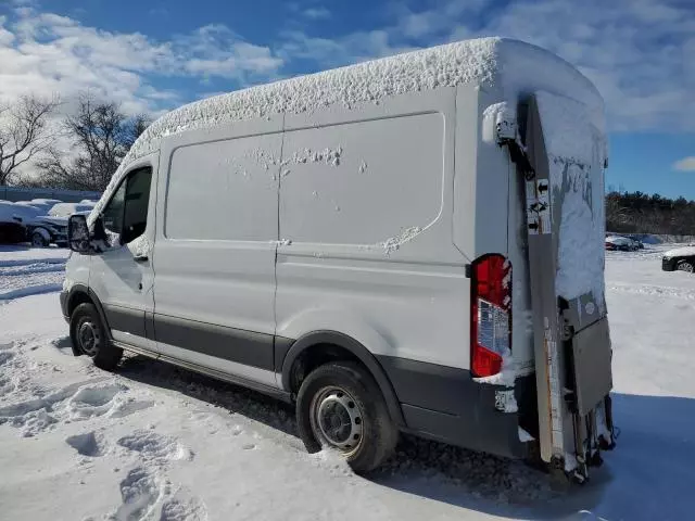 2016 Ford Transit T-250