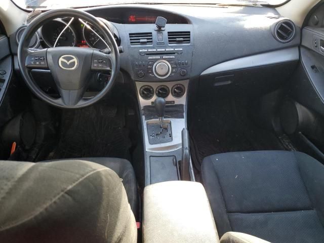 2010 Mazda 3 I