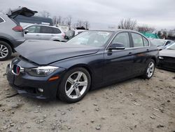 2015 BMW 328 I Sulev en venta en Baltimore, MD