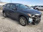 2013 Mazda CX-5 Sport