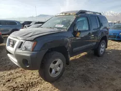 2015 Nissan Xterra X en venta en Magna, UT