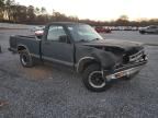 1993 Chevrolet S Truck S10