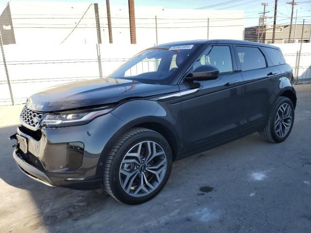 2020 Land Rover Range Rover Evoque SE