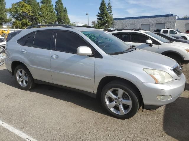 2009 Lexus RX 350