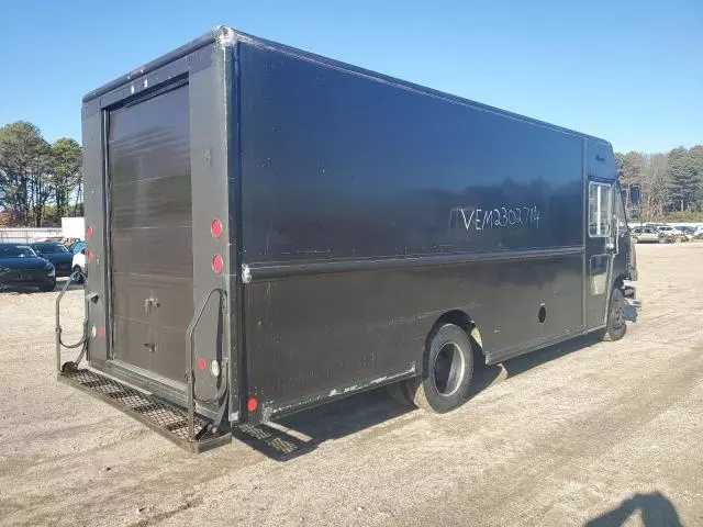 2008 Freightliner Chassis M Line WALK-IN Van