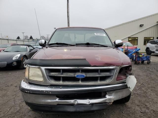 1997 Ford F150