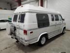 1990 GMC Rally Wagon / Van G2500