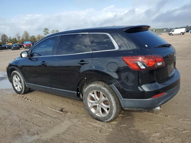 2014 Mazda CX-9 Touring