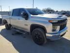 2022 Chevrolet Silverado K2500 Heavy Duty LTZ