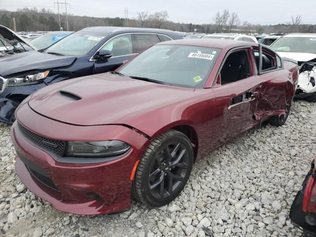 2022 Dodge Charger GT