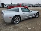 2001 Chevrolet Corvette