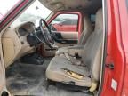 2002 Ford Ranger Super Cab