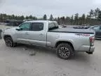 2023 Toyota Tacoma Double Cab