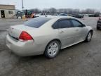 2010 Chevrolet Impala LT