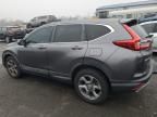 2017 Honda CR-V EXL