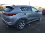 2017 KIA Sportage SX