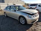 2007 Infiniti M35 Base