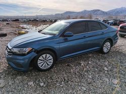 2019 Volkswagen Jetta S en venta en Magna, UT