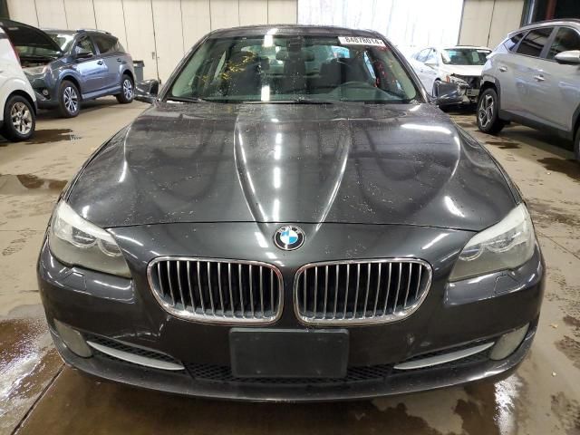 2013 BMW 528 XI